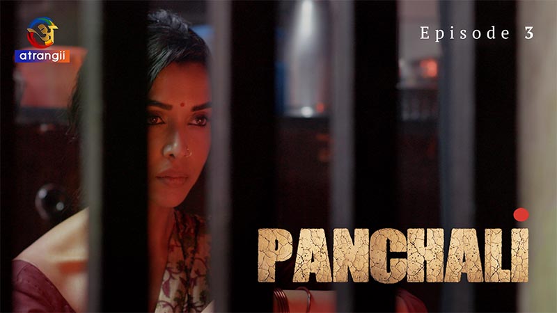Panchali | Season 01 | Episode 03